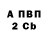 Амфетамин VHQ alex sivakov